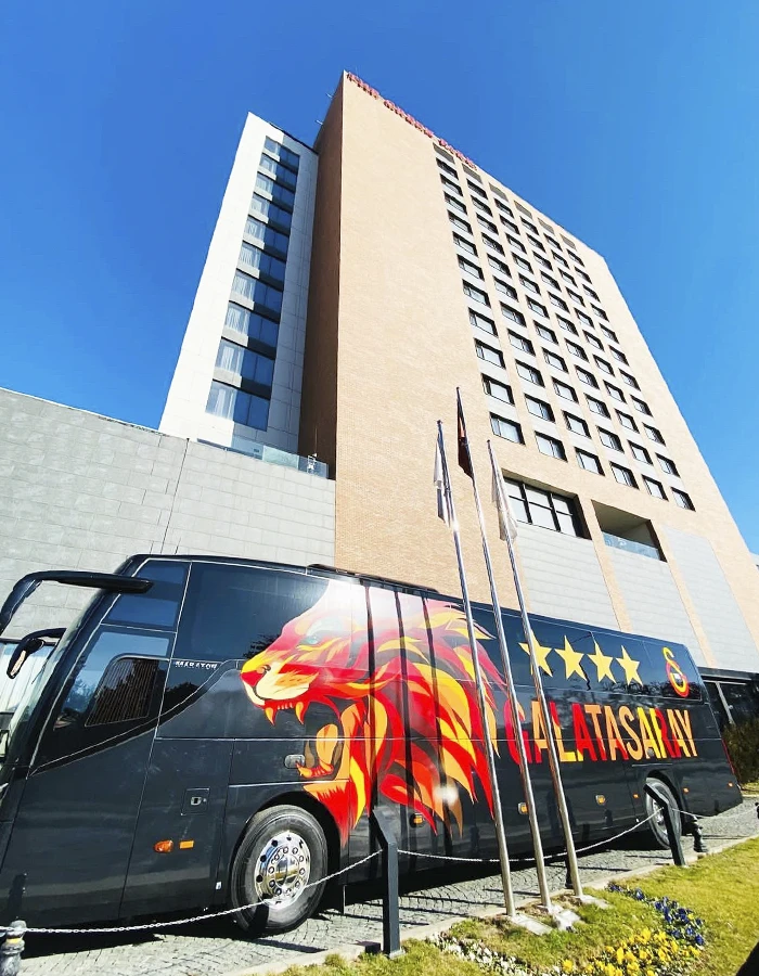 Accom Hotels