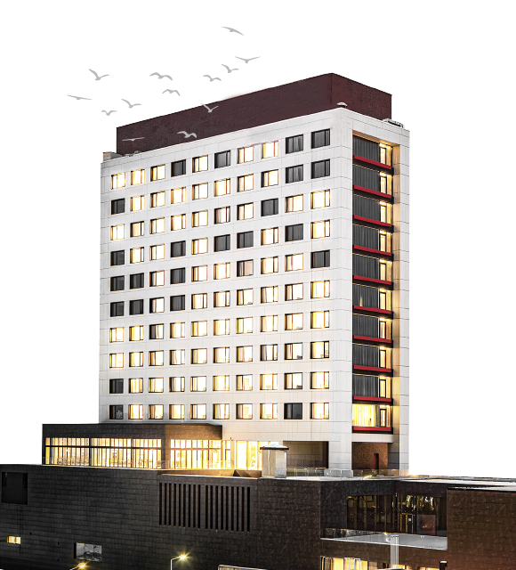 Accom Hotels